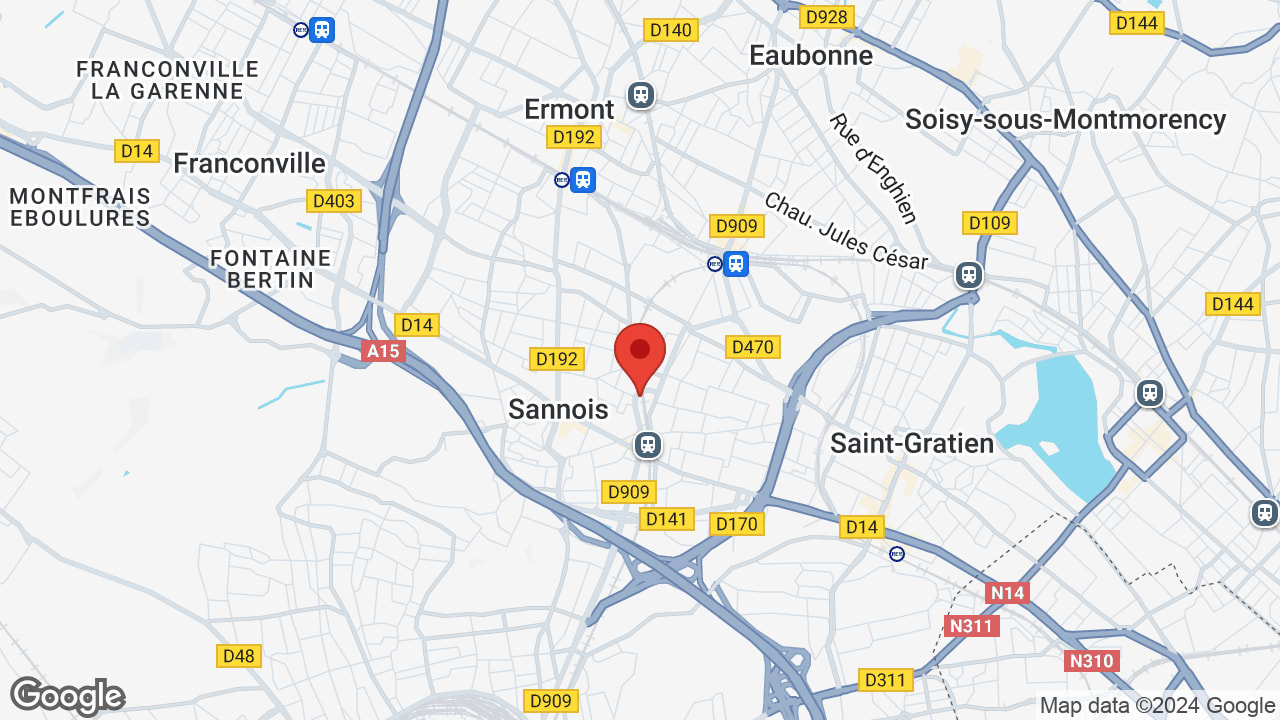 Google map