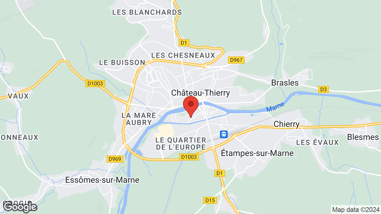 Google map