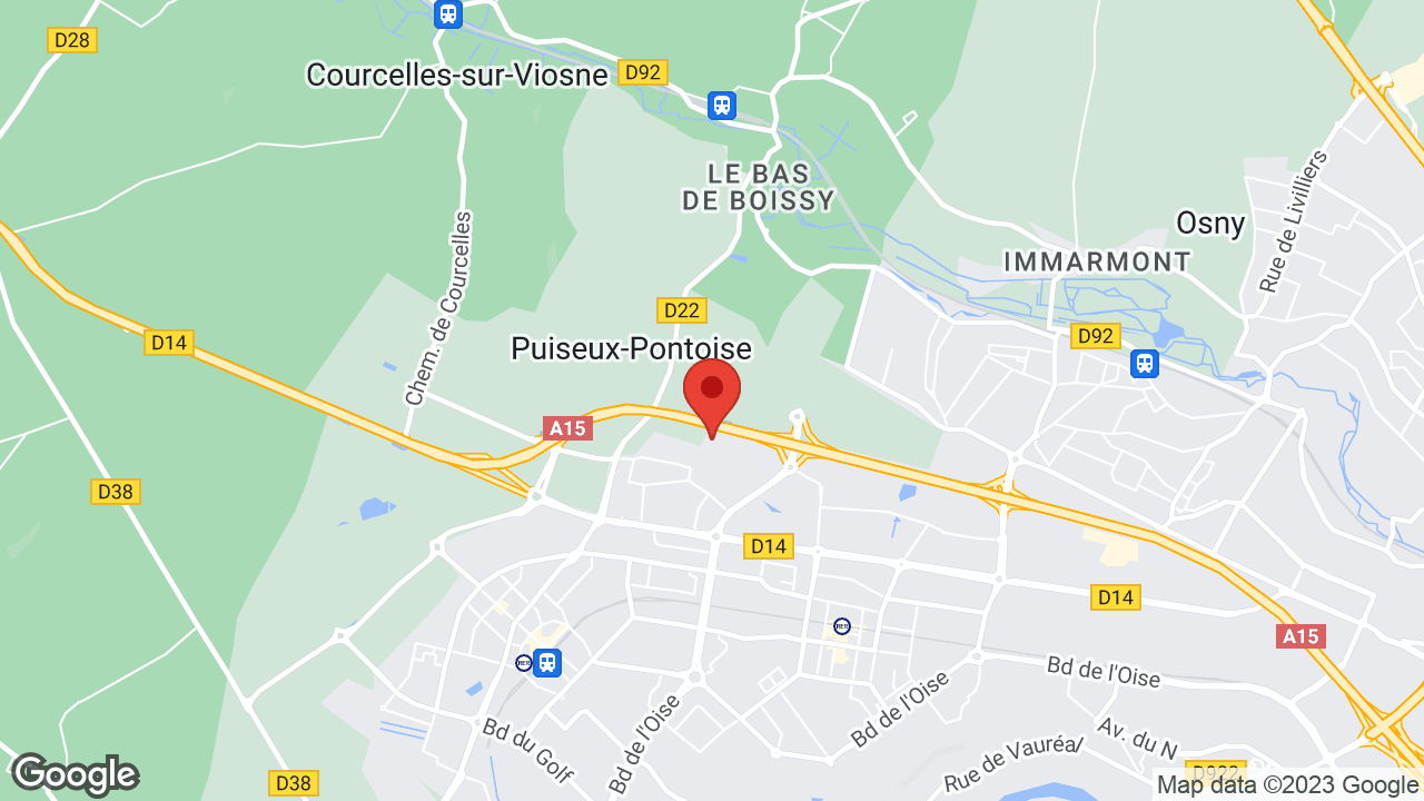 Google map