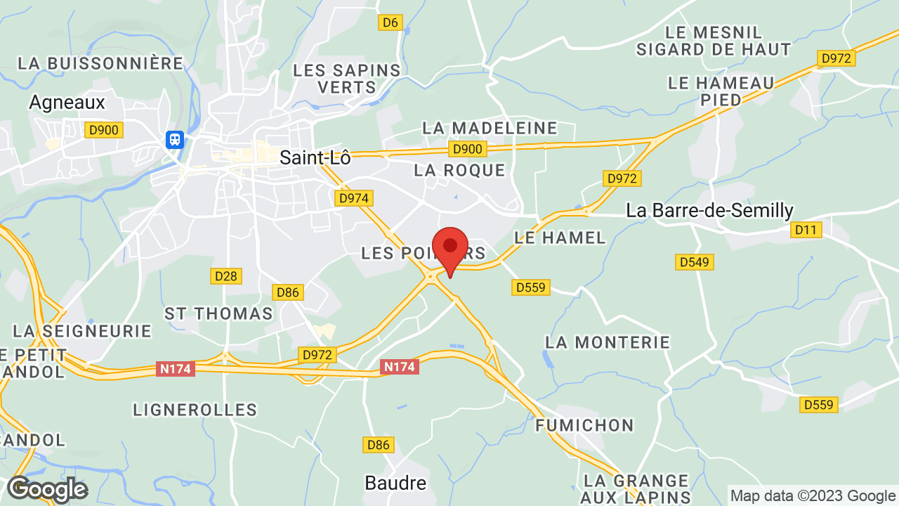 Google map