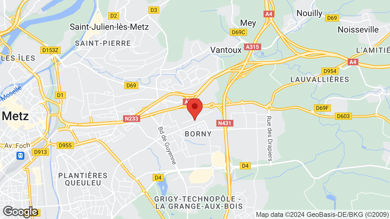 Google map