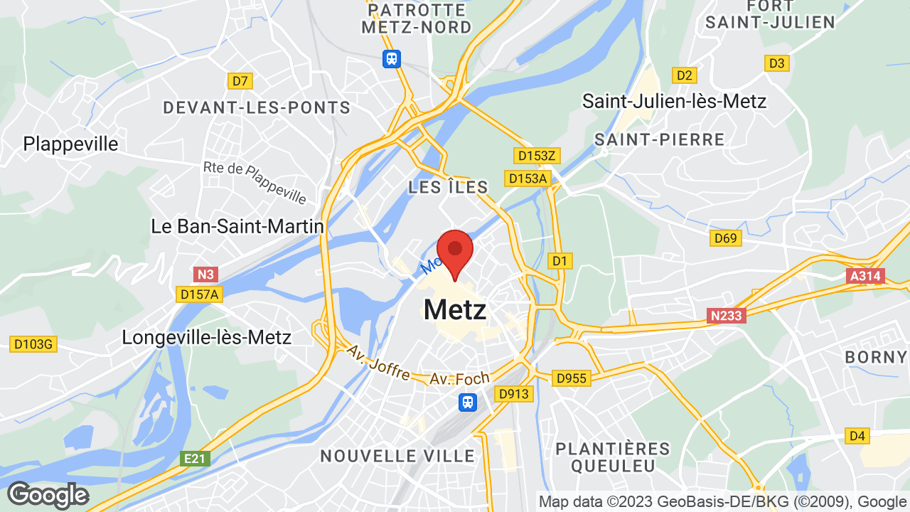 Google map