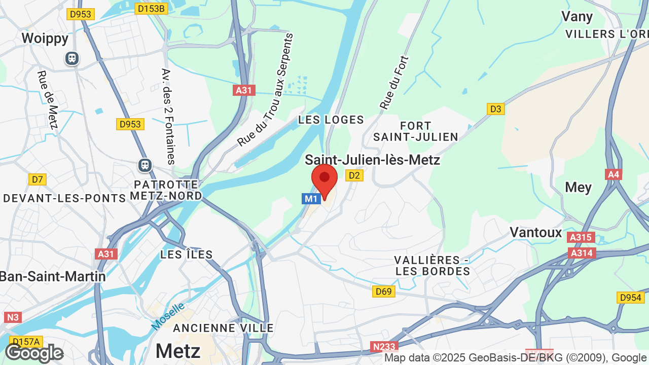 Google map