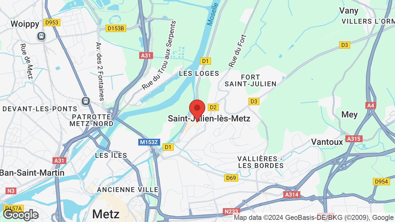 Google map
