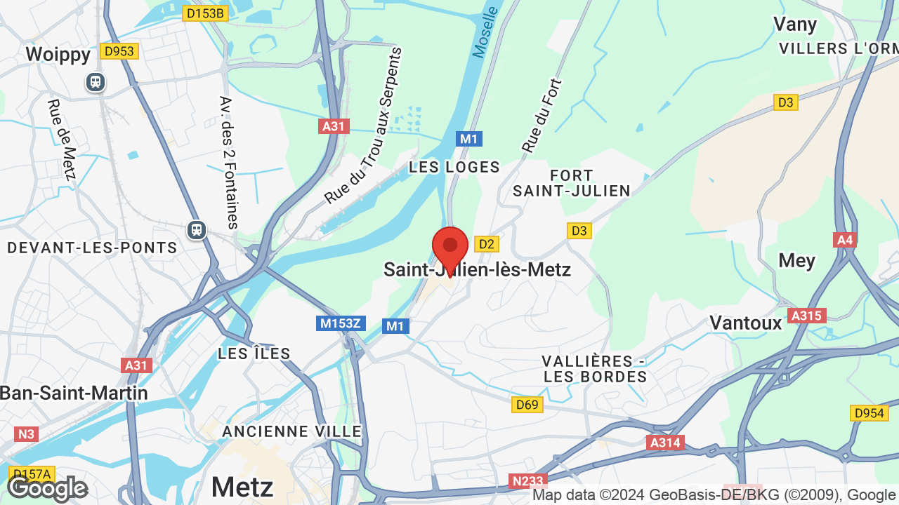 Google map