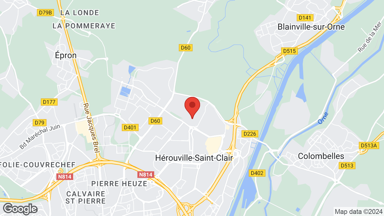 Google map