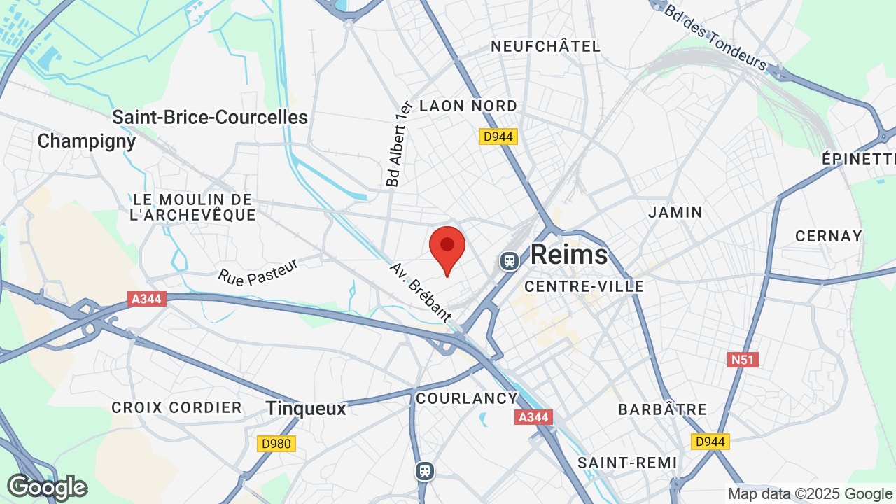 Google map