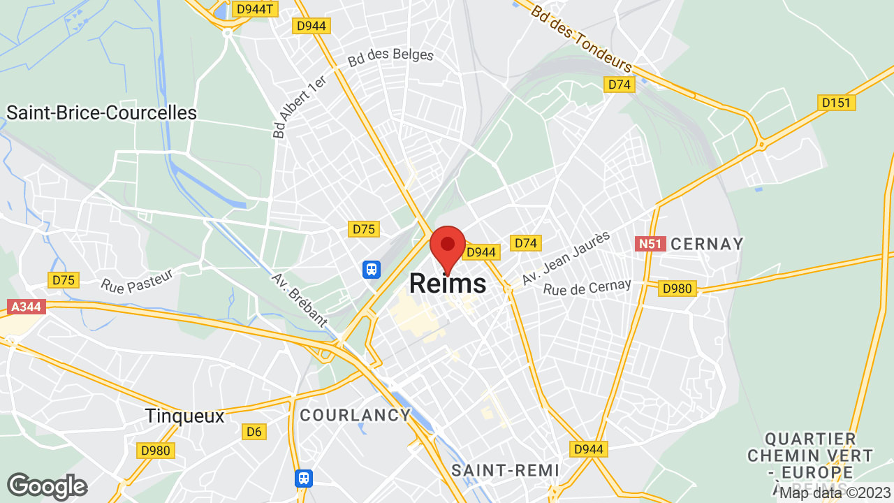 Google map