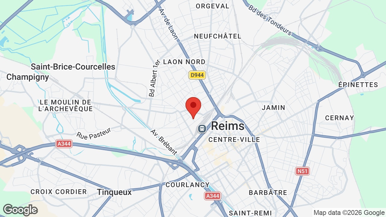 Google map