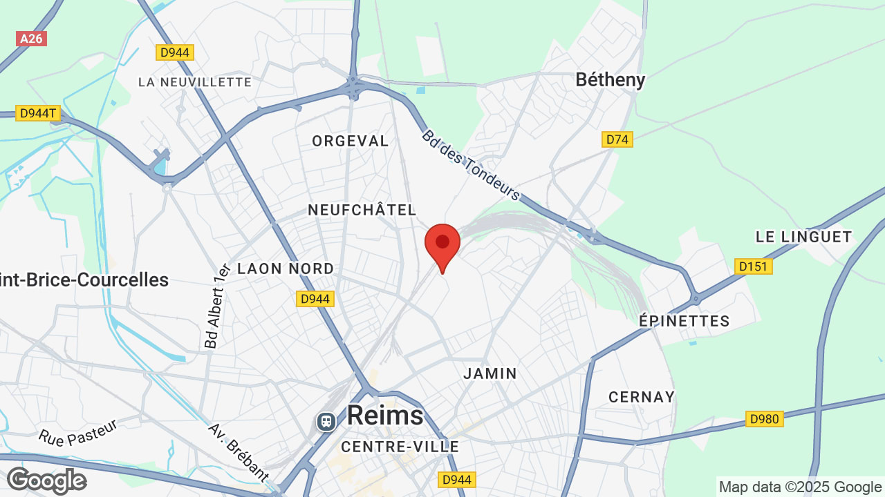Google map