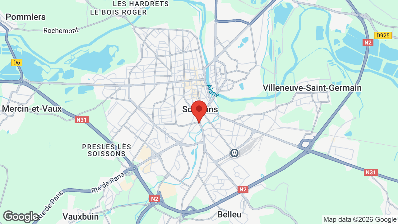 Google map