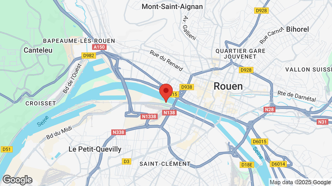 Google map