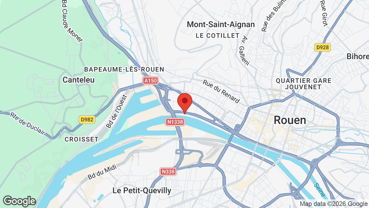 Google map