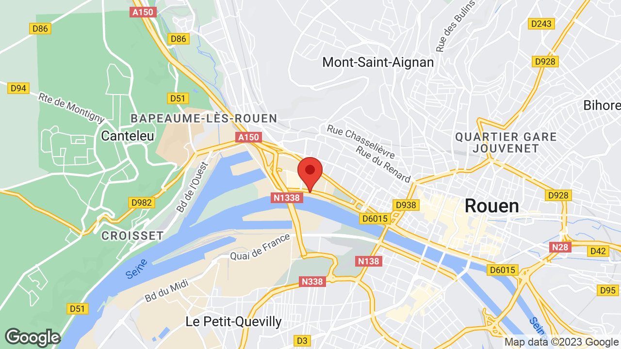 Google map