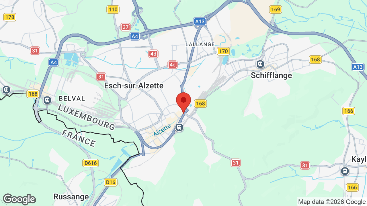 Google map