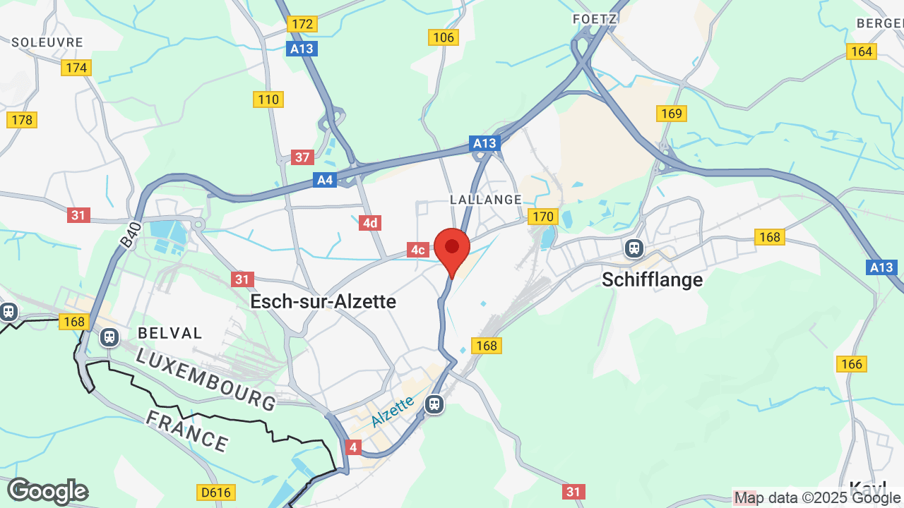 Google map