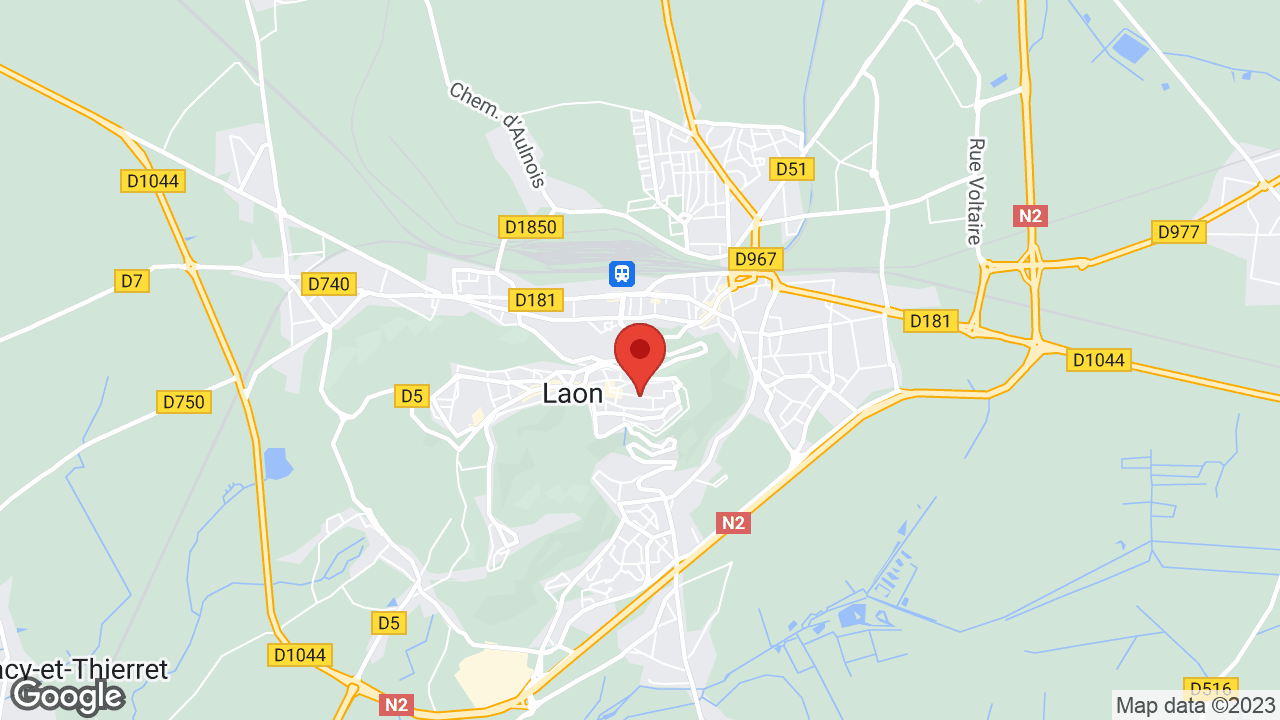 Google map