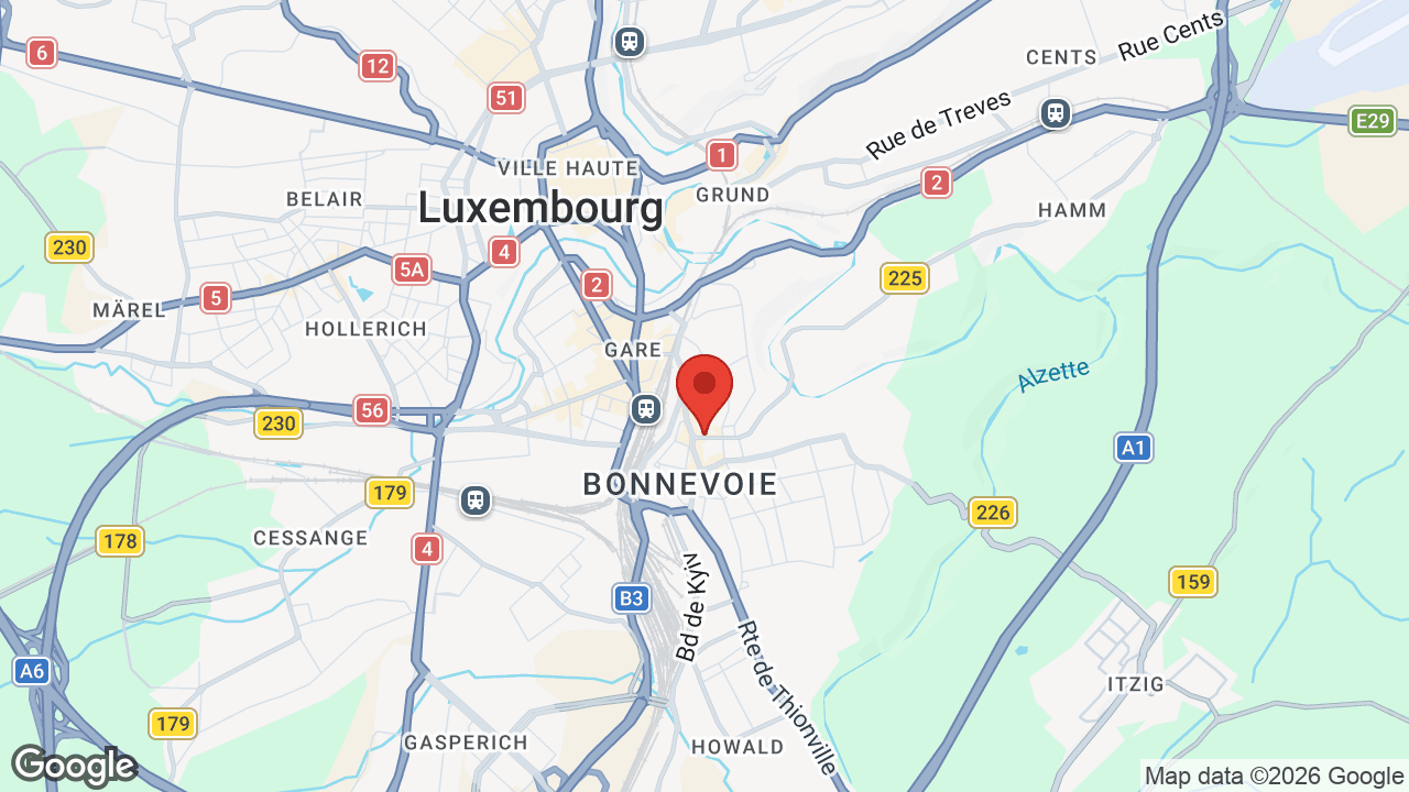 Google map