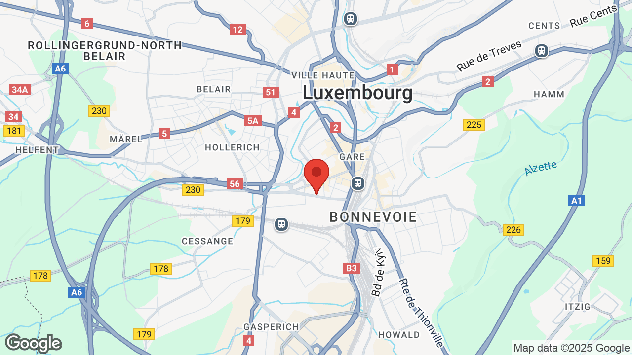 Google map