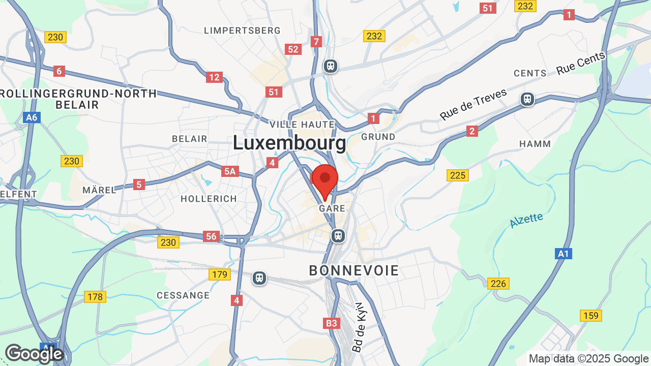 Google map