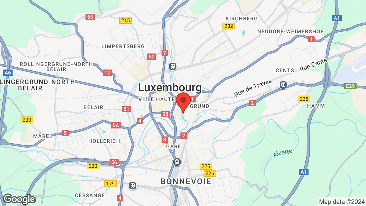 Google map