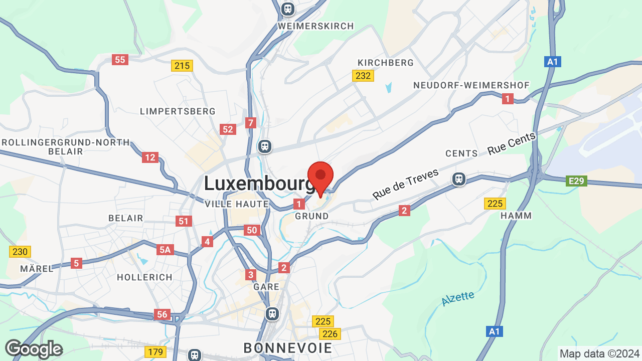 Google map