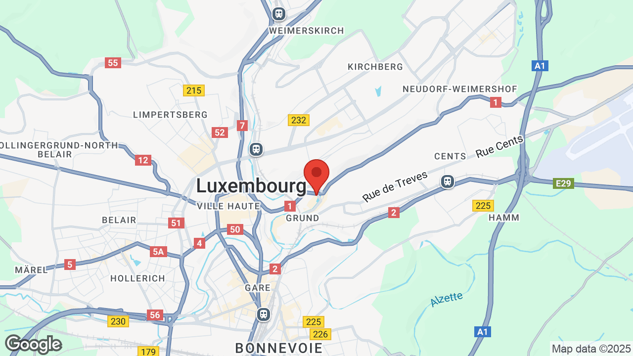 Google map