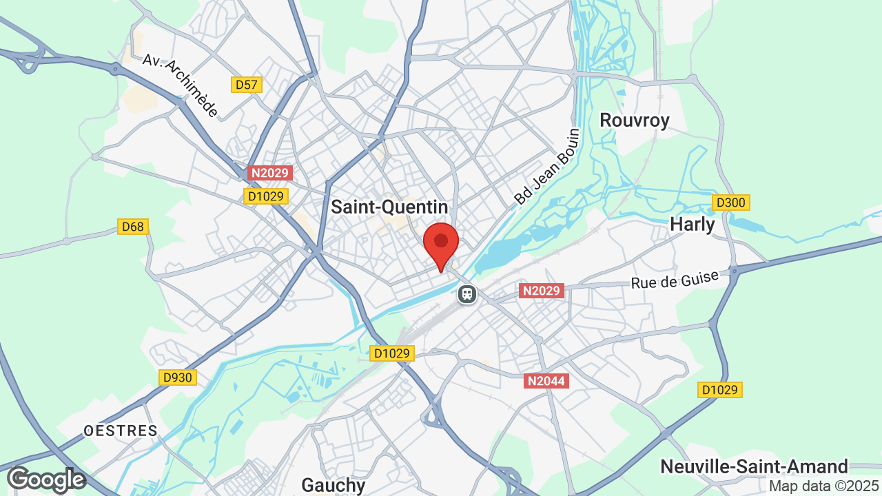 Google map