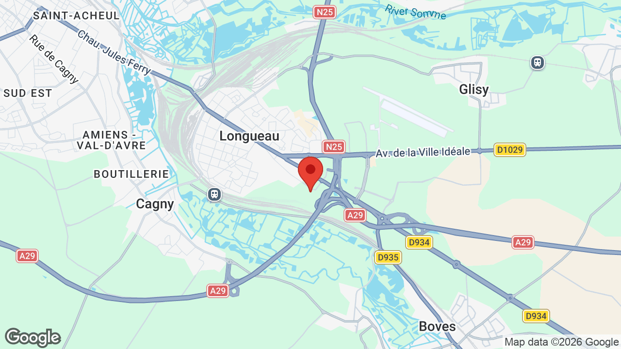 Google map
