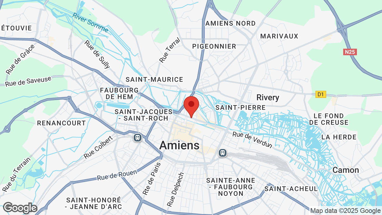 Google map