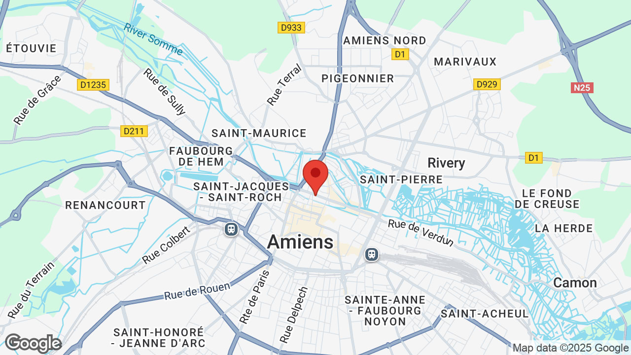 Google map
