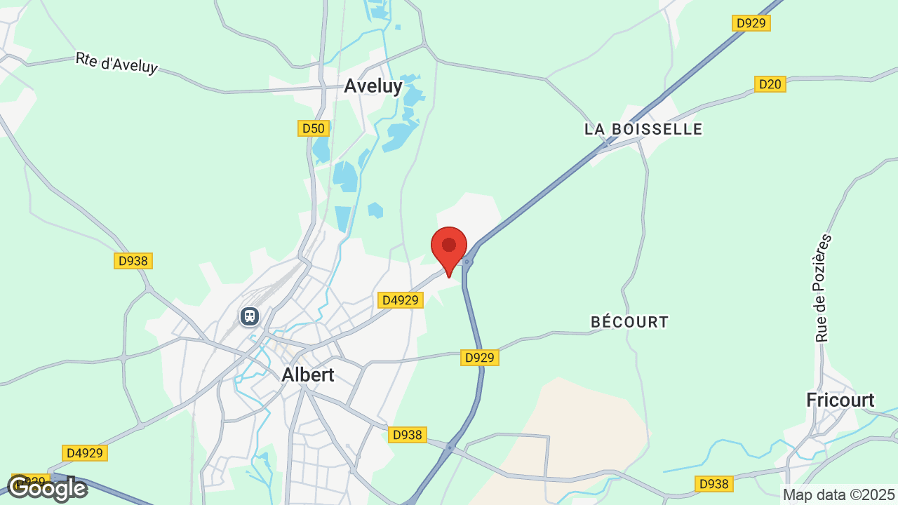 Google map