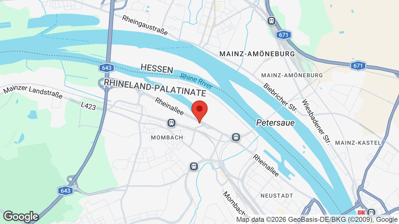 Google map