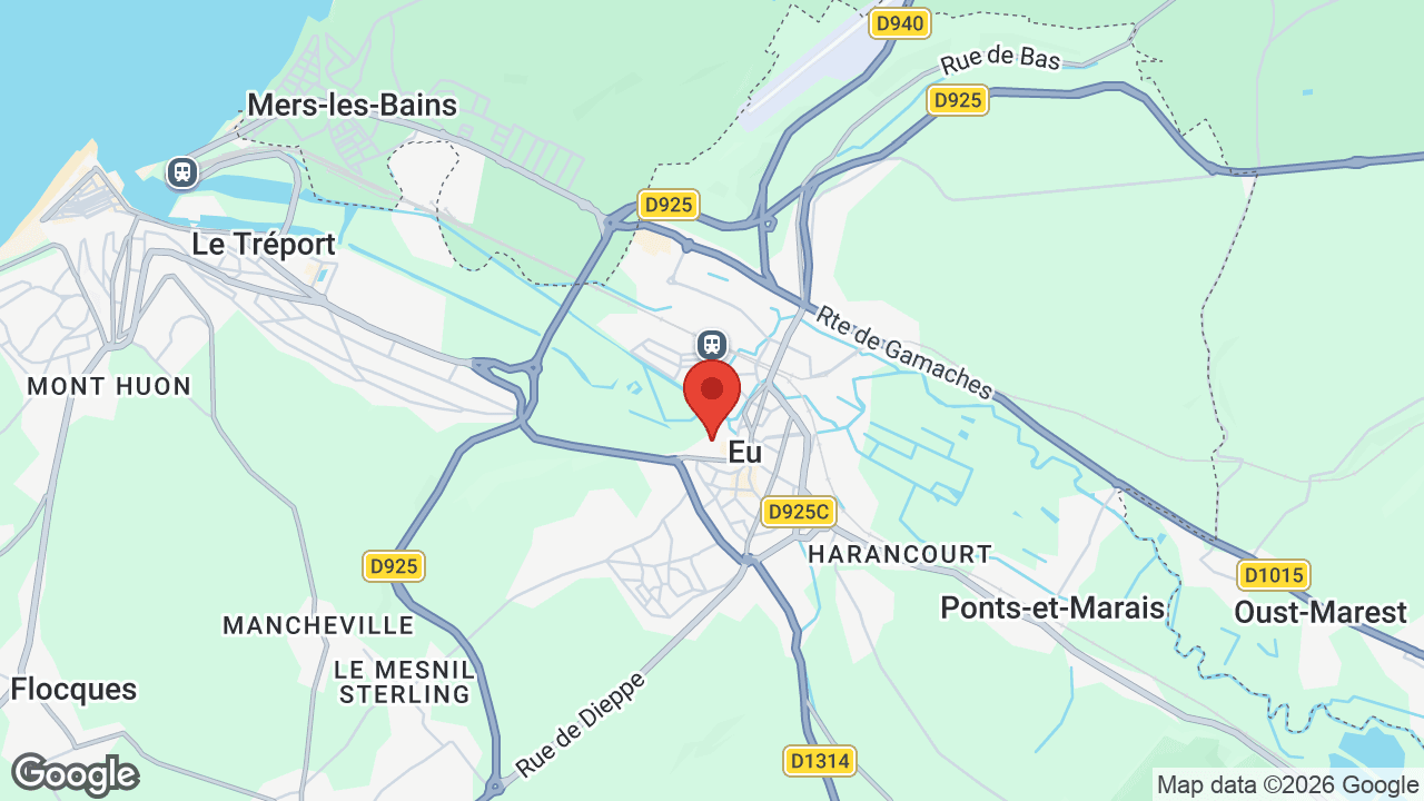 Google map