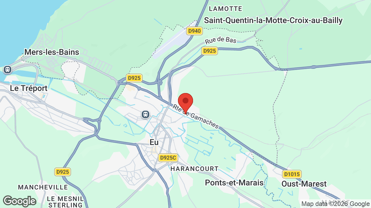 Google map
