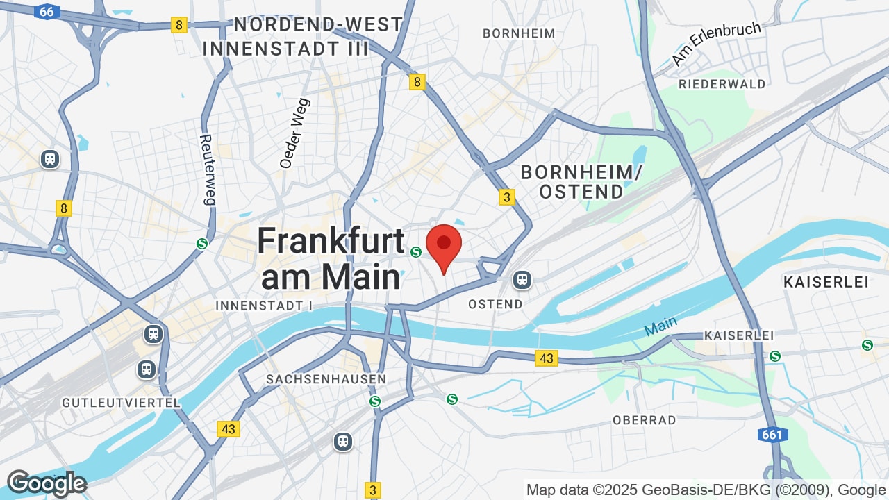 Google map