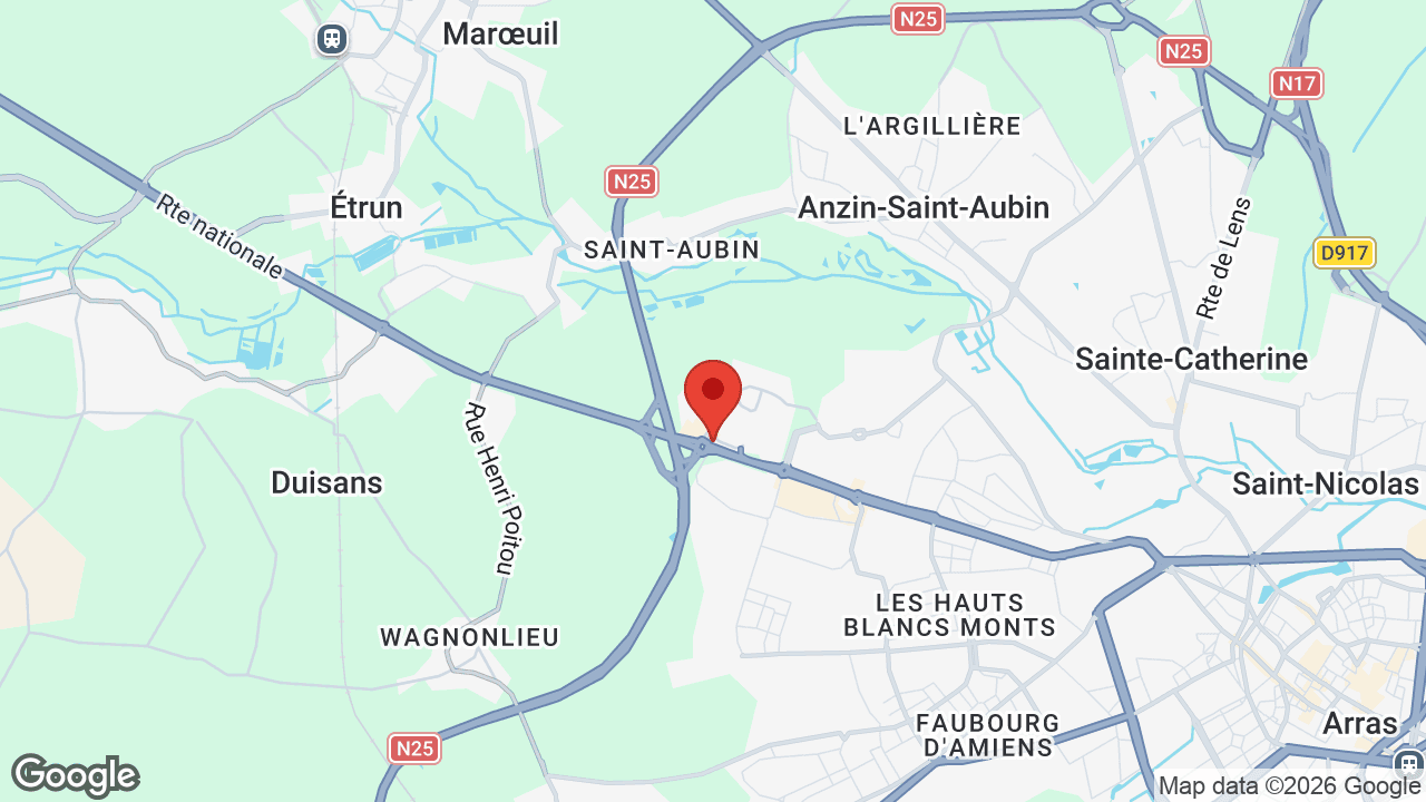 Google map