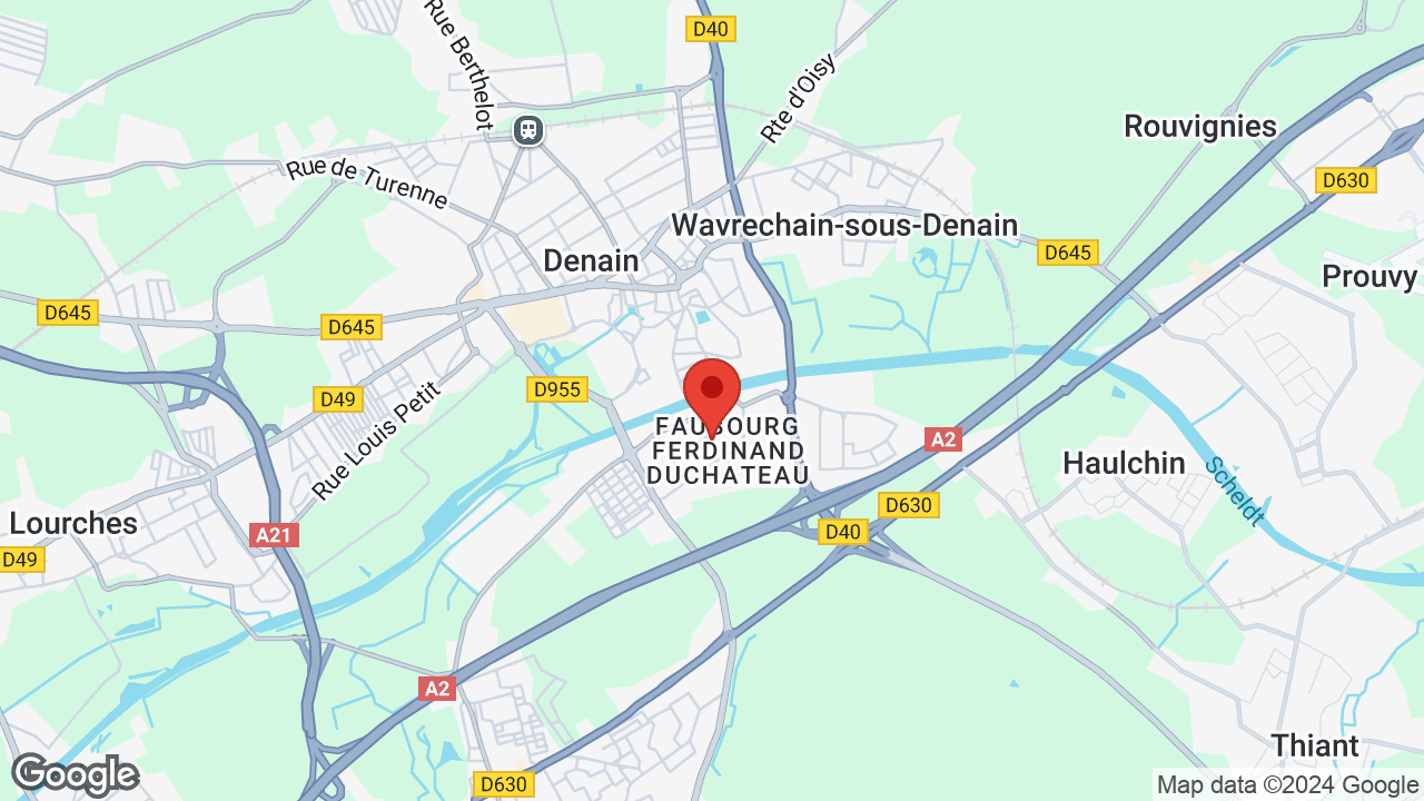 Google map