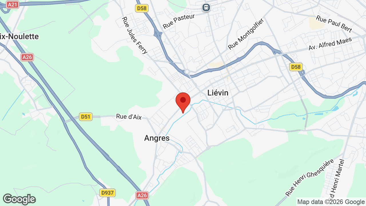 Google map