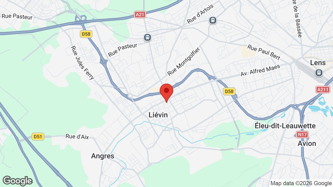 Google map