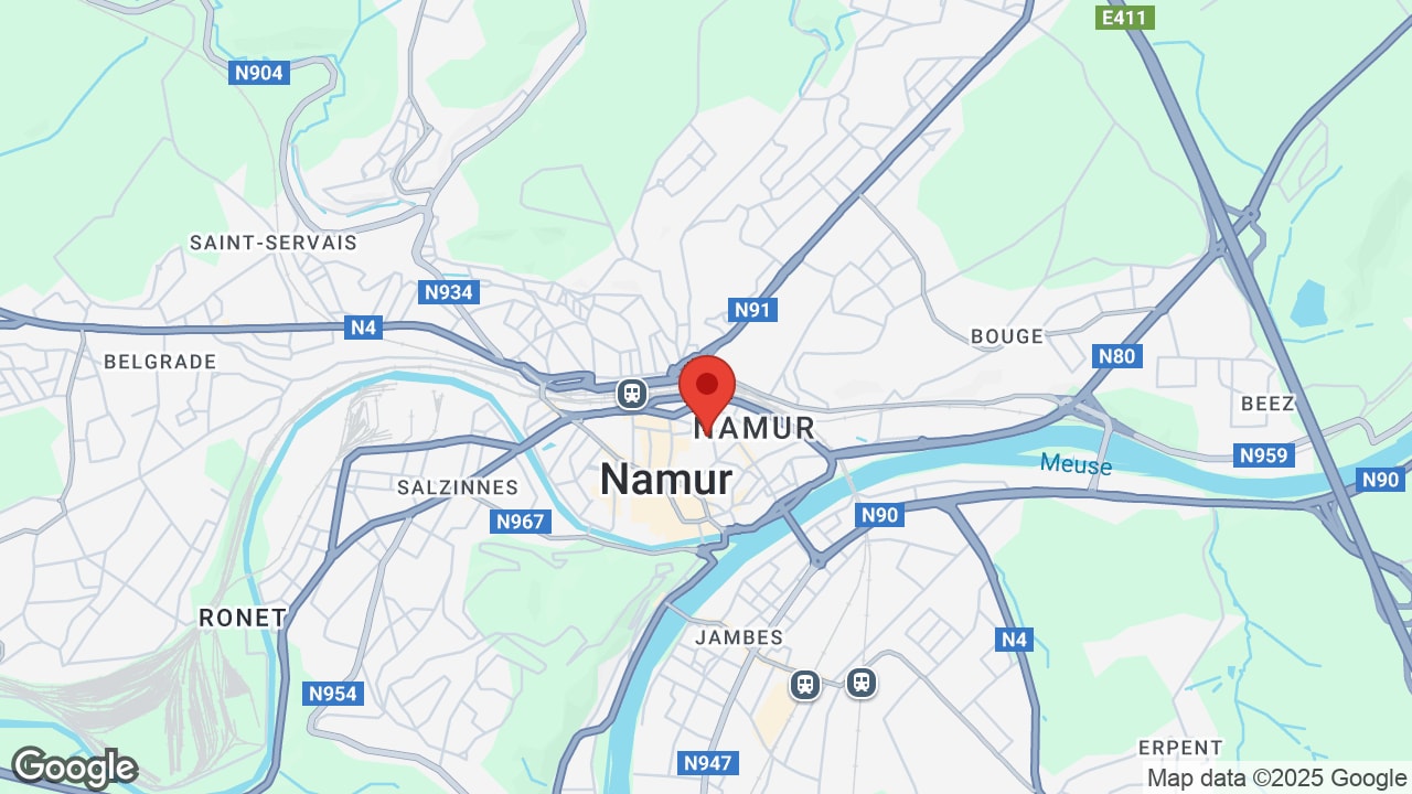 Google map