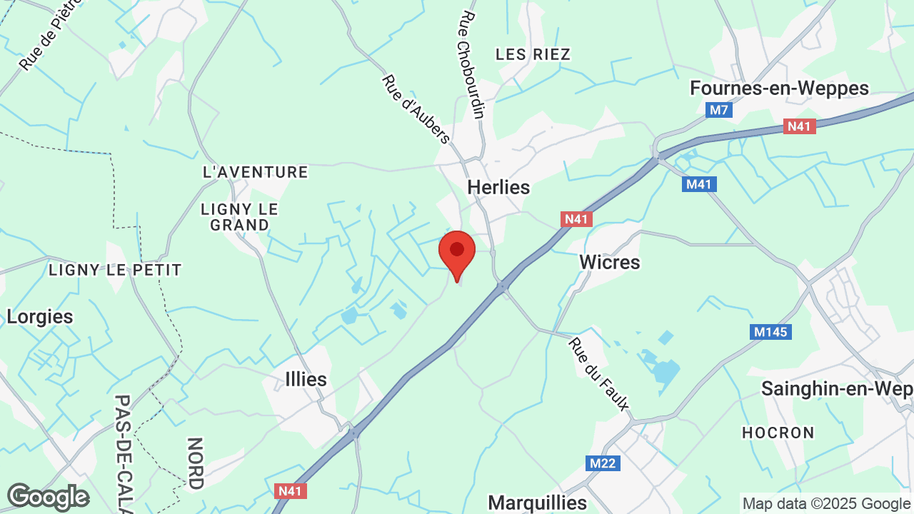 Google map