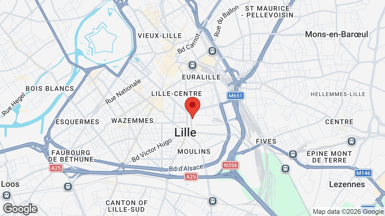 Google map
