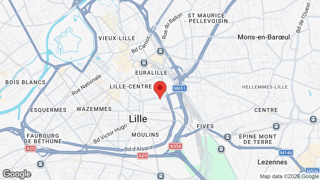 Google map
