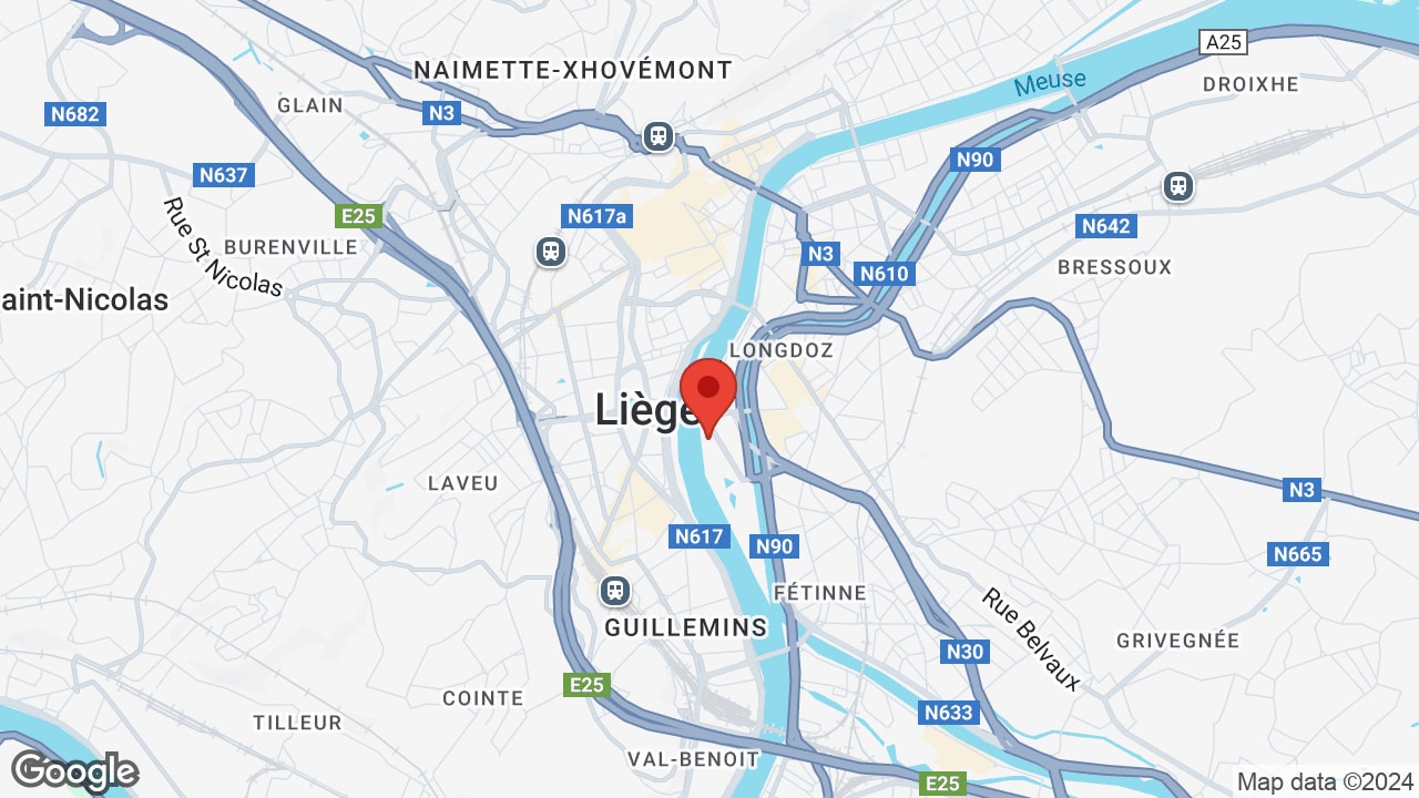 Google map