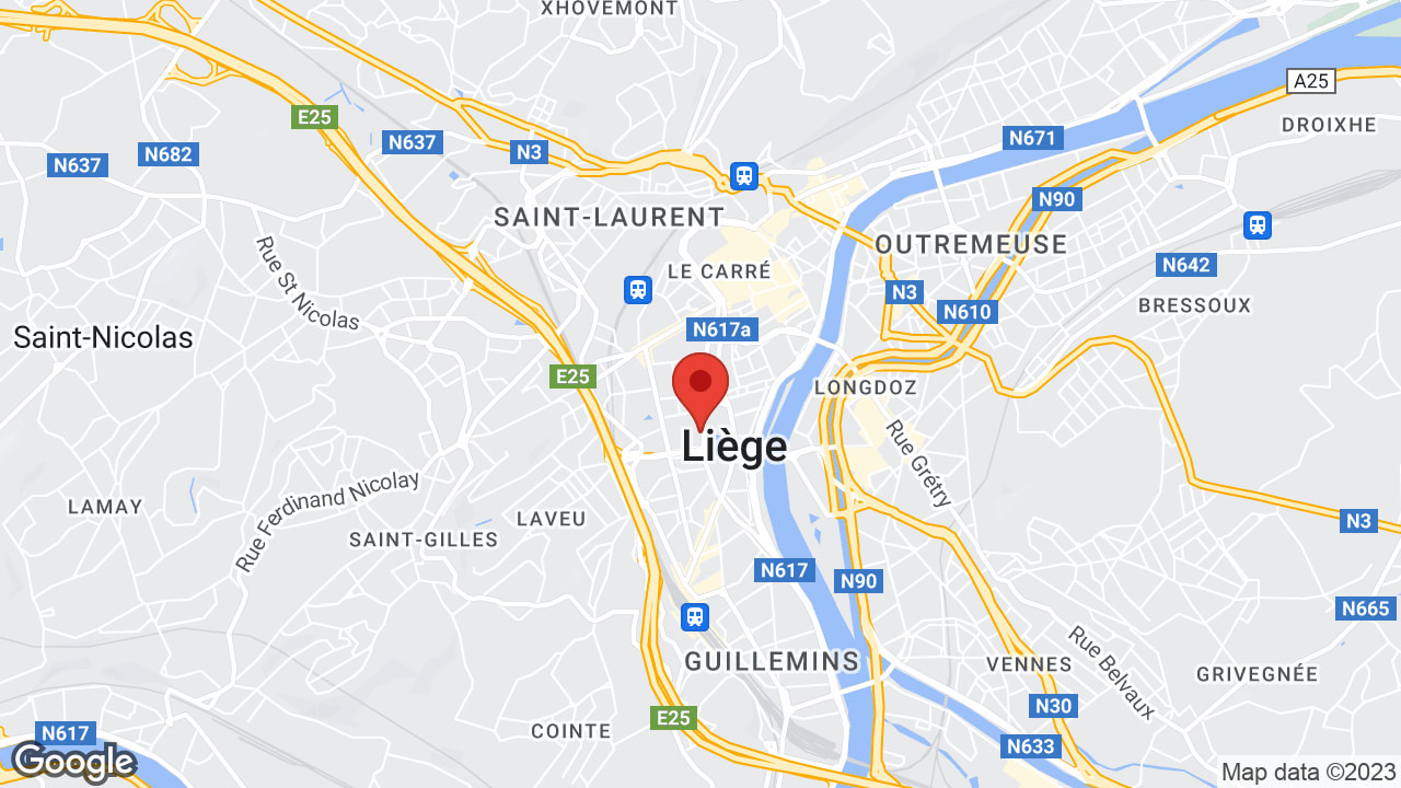 Google map