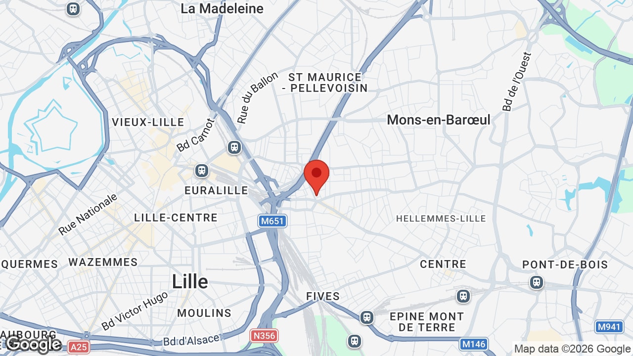 Google map