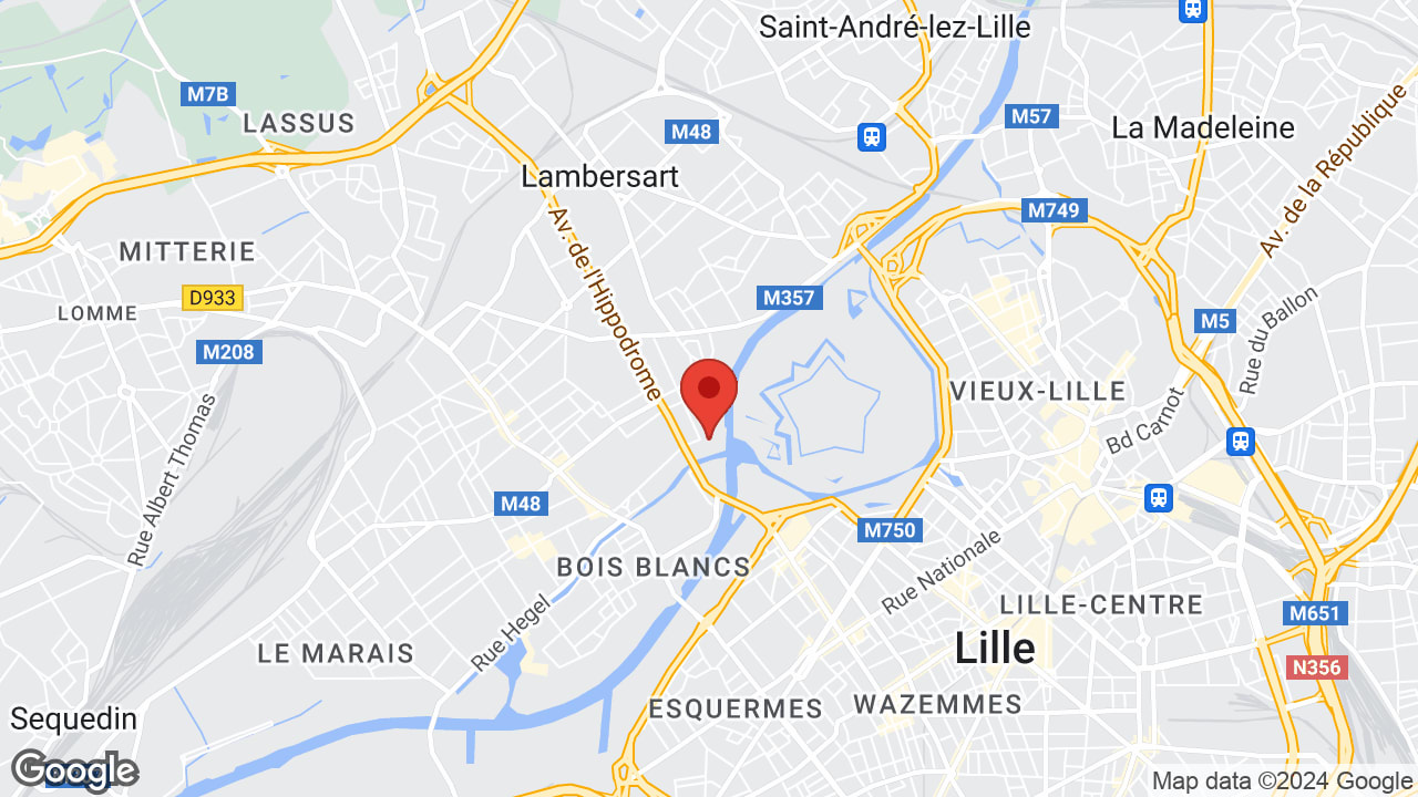 Google map