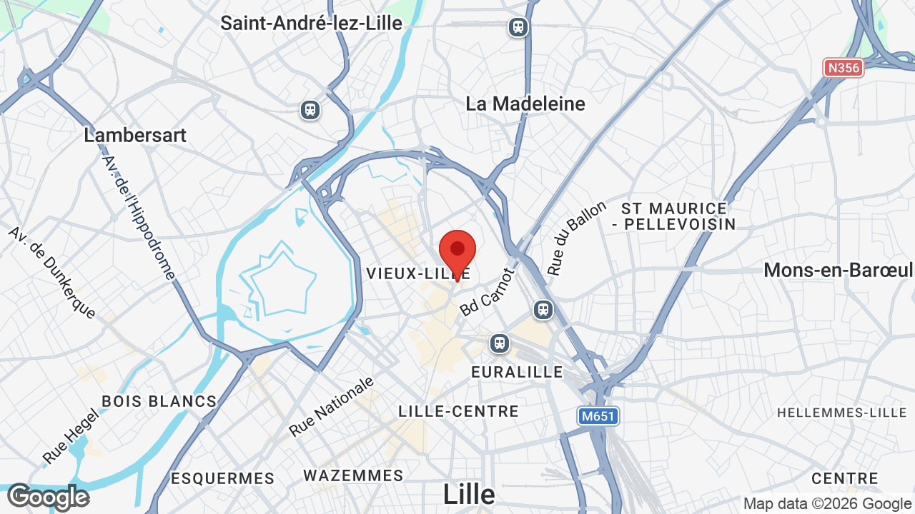 Google map