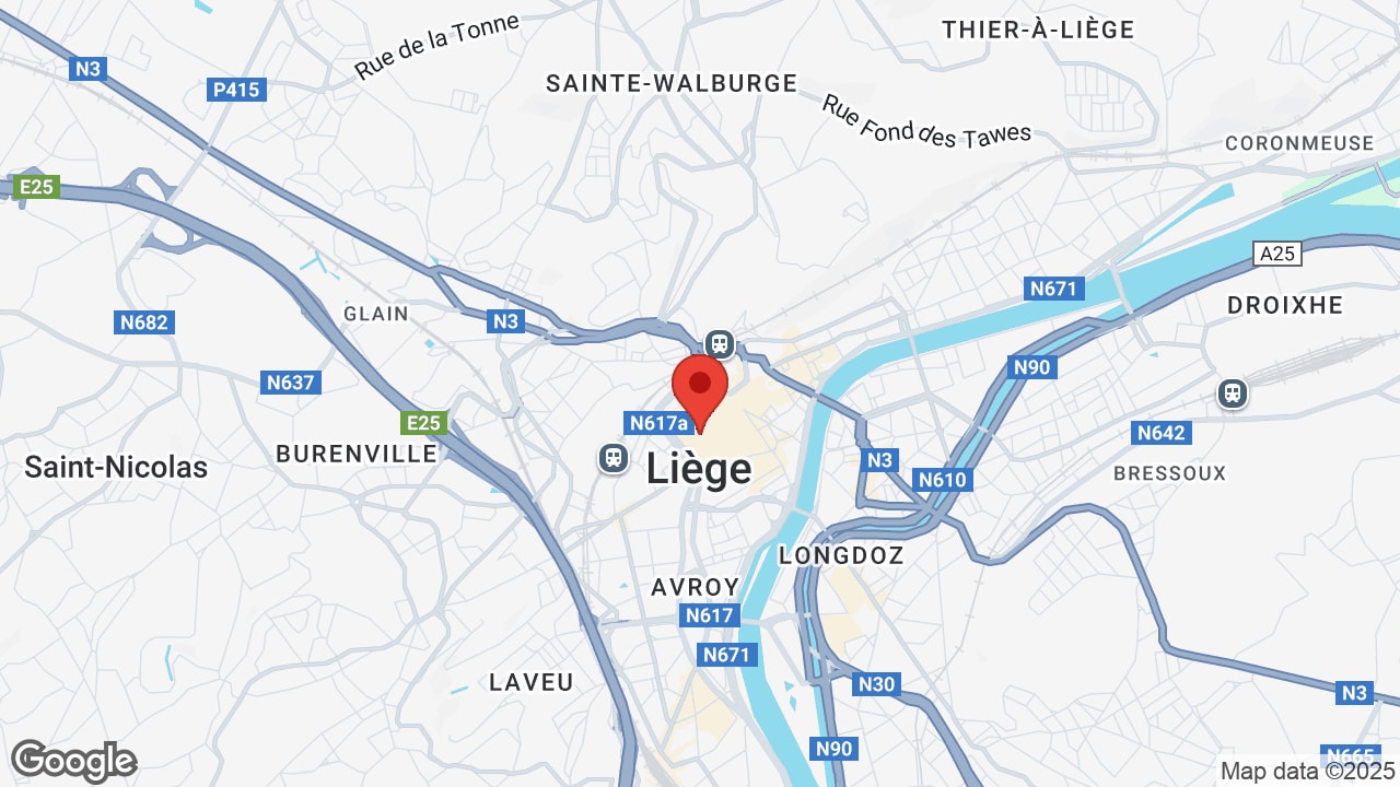 Google map
